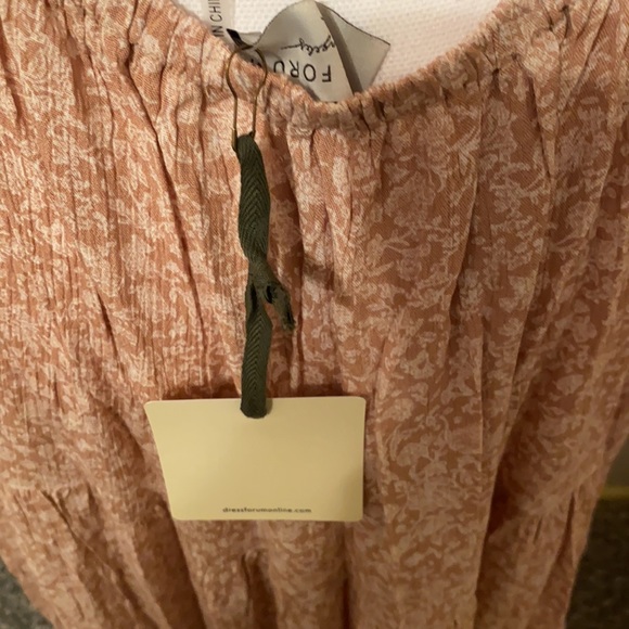 Beautiful open back dress - Picture 13 of 13